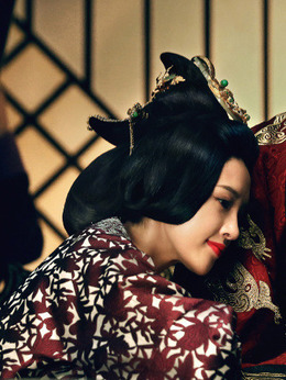 大军师司马懿之虎啸龙吟_宅剧情