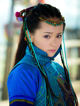 美人无泪_宅剧情