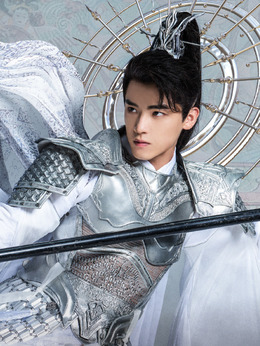 长月烬明_宅剧情