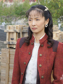 血色樱花_宅剧情