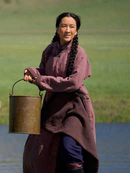 海的尽头是草原_宅剧情