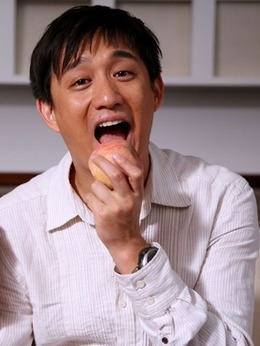 火星没事_宅剧情