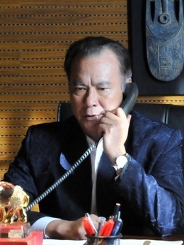 湄公河大案_宅剧情