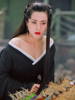 新聊斋志异1_宅剧情