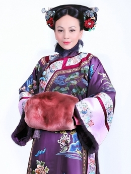 宫锁连城_宅剧情