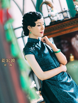 筑梦情缘_宅剧情