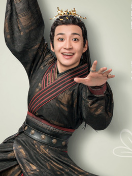 萌妻食神_宅剧情