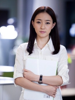 杜拉拉之似水年华_宅剧情