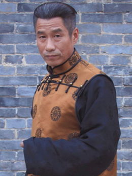 大宅门1912_宅剧情