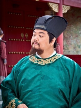 长安三怪探_宅剧情