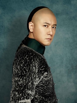 那年花开月正圆_宅剧情