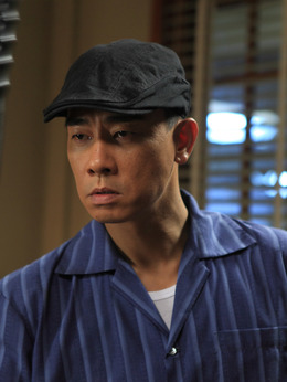 叶问：终极一战_宅剧情