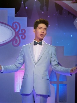 新娘大作战_宅剧情