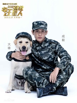 营救汪星人_宅剧情