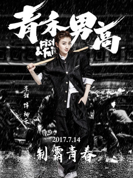 青禾男高_宅剧情