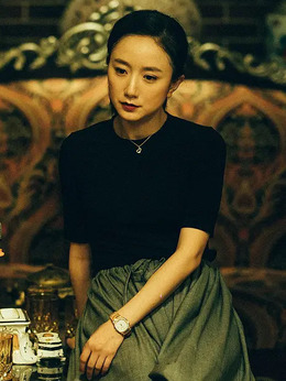 扫黑·决战_宅剧情