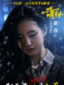 那一场呼啸而过的青春_宅剧情