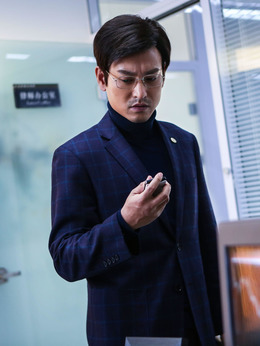 暴裂无声_宅剧情