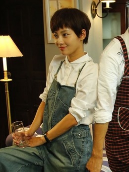 我的青春我点赞_宅剧情