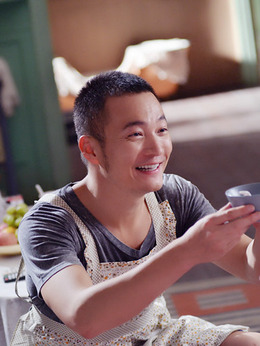 擦枪走火_宅剧情