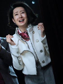 奇葩朵朵_宅剧情