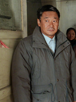 地久天长_宅剧情