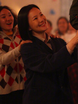 地久天长_宅剧情