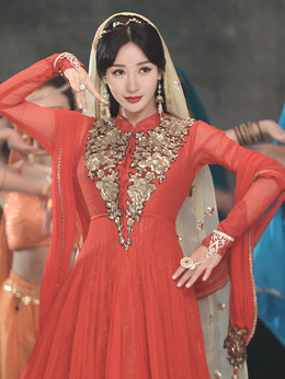 大闹天竺_宅剧情