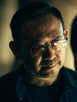 扫黑·决战_宅剧情