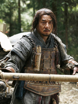 大兵小将_宅剧情