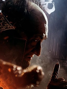 智取威虎山_宅剧情