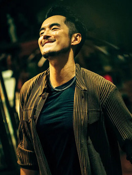 扫黑·决战_宅剧情