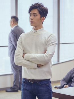 微微一笑很倾城_宅剧情