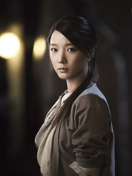 黄飞鸿之英雄有梦_宅剧情