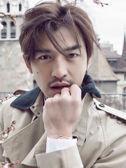 缘来花开_宅剧情