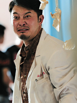 万物生长_宅剧情