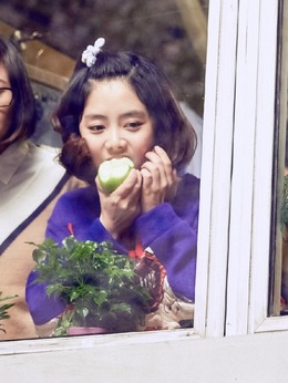 微微一笑很倾城_宅剧情