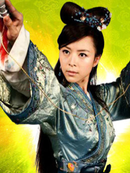 唐伯虎点秋香2_宅剧情