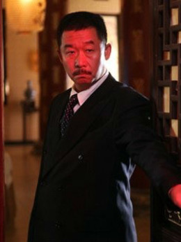 饭局也疯狂_宅剧情