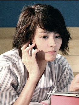 嫁个100分男人_宅剧情