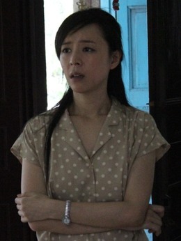 我的影子在奔跑_宅剧情