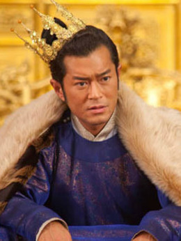 花田囍事2010_宅剧情