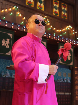 天台爱情_宅剧情