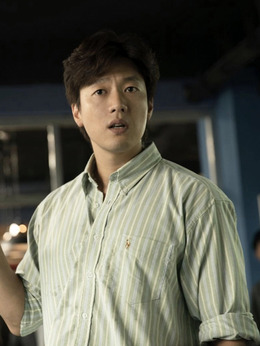 中国合伙人2_宅剧情