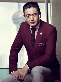 倾城之恋_宅剧情