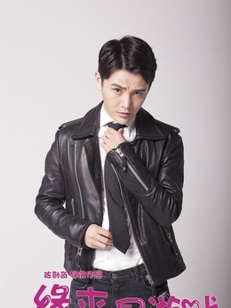 缘来是游戏_宅剧情