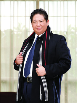 龙威父子_宅剧情