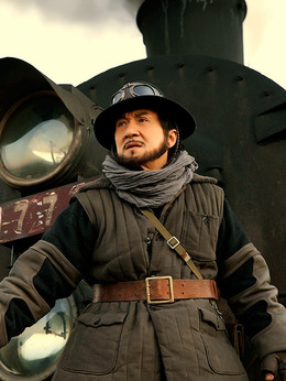 铁道飞虎_宅剧情