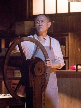 人间·喜剧_宅剧情