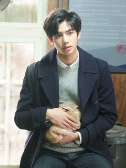 我的青春都是你_宅剧情